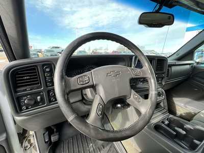2003 Chevrolet 1500 Ext Cab, $6995. Photo 10