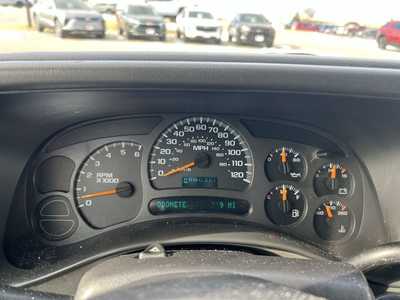 2003 Chevrolet 1500 Ext Cab, $6995. Photo 11