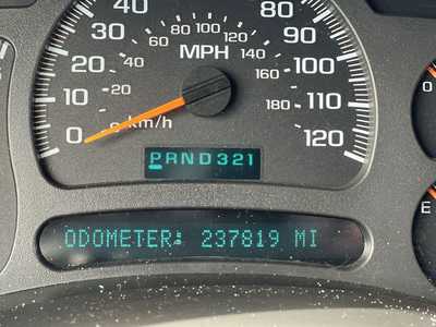 2003 Chevrolet 1500 Ext Cab, $6995. Photo 12