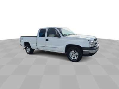 2003 Chevrolet 1500 Ext Cab, $6995. Photo 2