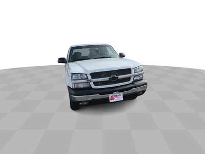 2003 Chevrolet 1500 Ext Cab, $6995. Photo 3