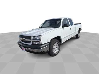 2003 Chevrolet 1500 Ext Cab, $6995. Photo 4