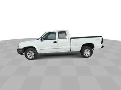 2003 Chevrolet 1500 Ext Cab, $6995. Photo 5