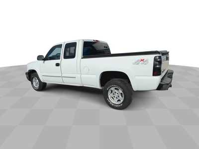 2003 Chevrolet 1500 Ext Cab, $6995. Photo 6
