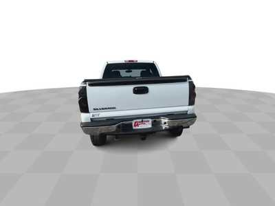 2003 Chevrolet 1500 Ext Cab, $6995. Photo 7
