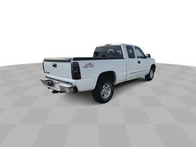 2003 Chevrolet 1500 Ext Cab, $6995. Photo 8