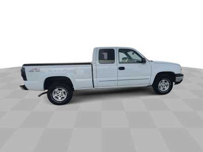 2003 Chevrolet 1500 Ext Cab, $6995. Photo 9