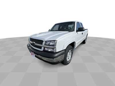 2003 Chevrolet 1500 Ext Cab, $6995. Photo 1