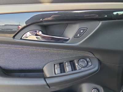 2025 Chevrolet TrailBlazer, $32930. Photo 10