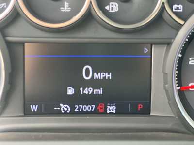 2023 Chevrolet 3500 Crew Cab, $57995. Photo 12