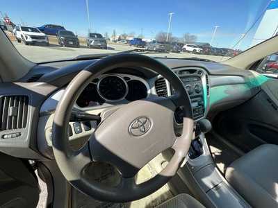 2004 Toyota Highlander, $4450. Photo 10