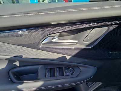 2025 Chevrolet Blazer EV, $50285. Photo 10