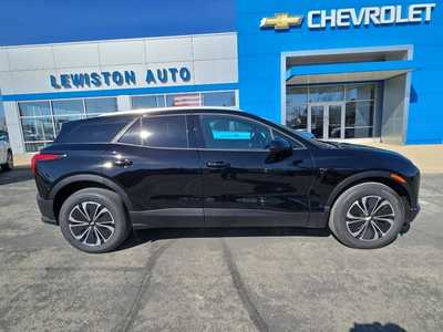 2025 Chevrolet Blazer EV, $50285. Photo 2