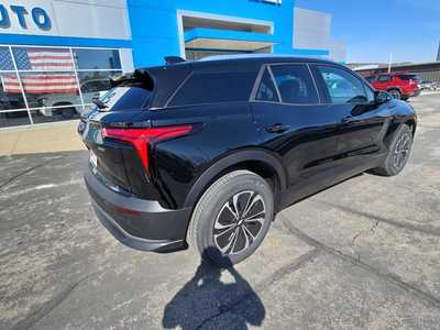 2025 Chevrolet Blazer EV, $50285. Photo 3