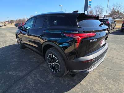 2025 Chevrolet Blazer EV, $50285. Photo 5