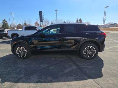 2025 Chevrolet Blazer EV, $50285. Photo 6