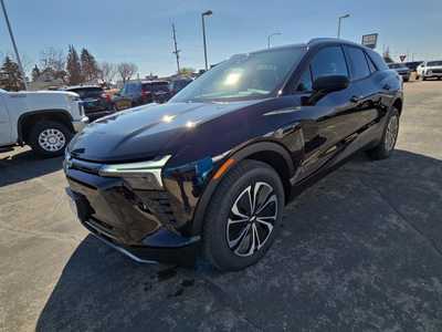 2025 Chevrolet Blazer EV, $50285. Photo 7
