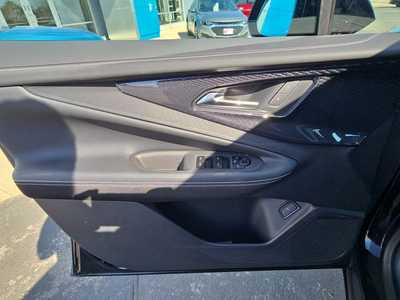 2025 Chevrolet Blazer EV, $50285. Photo 9