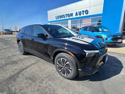 2025 Chevrolet Blazer EV, $50285. Photo 1