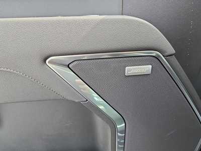 2025 Chevrolet 3500 Crew Cab, $77885. Photo 11
