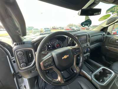 2022 Chevrolet 3500 Crew Cab, $49995. Photo 10
