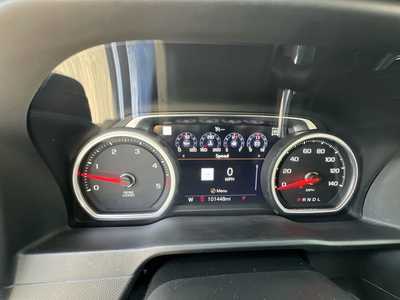 2022 Chevrolet 3500 Crew Cab, $49995. Photo 11