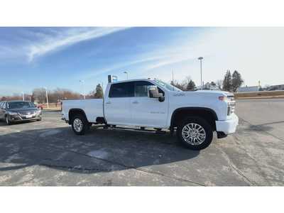 2022 Chevrolet 3500 Crew Cab, $49995. Photo 2