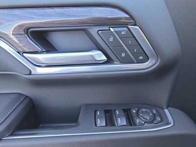 2025 Chevrolet 1500 Crew Cab, $60280. Photo 10