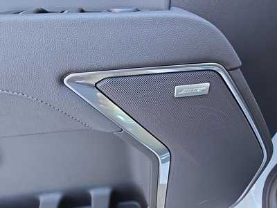 2025 Chevrolet 1500 Crew Cab, $60280. Photo 11