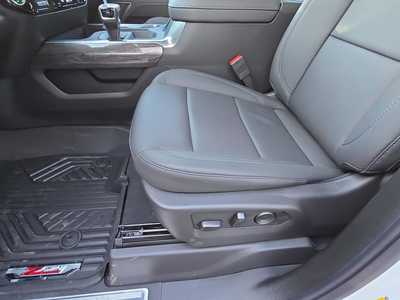 2025 Chevrolet 1500 Crew Cab, $60280. Photo 12