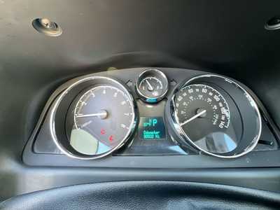 2013 Chevrolet Captiva, $8495. Photo 11