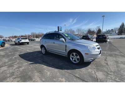2013 Chevrolet Captiva, $8495. Photo 2