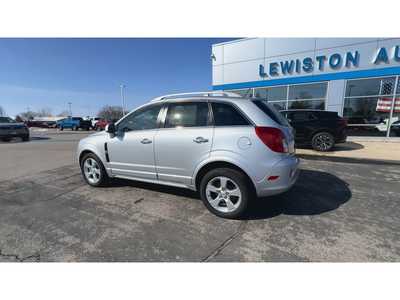 2013 Chevrolet Captiva, $8495. Photo 6