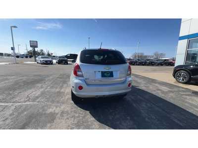 2013 Chevrolet Captiva, $8495. Photo 7