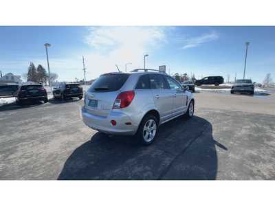 2013 Chevrolet Captiva, $8495. Photo 8