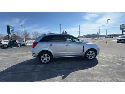 2013 Chevrolet Captiva, $8495. Photo 9