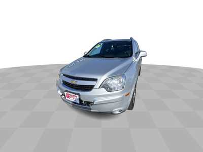 2013 Chevrolet Captiva, $8495. Photo 1
