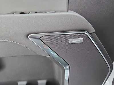 2025 Chevrolet 1500 Crew Cab, $59785. Photo 11