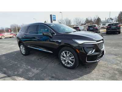 2024 Buick Enclave, $42995. Photo 2