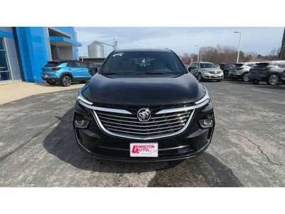 2024 Buick Enclave, $42995. Photo 3