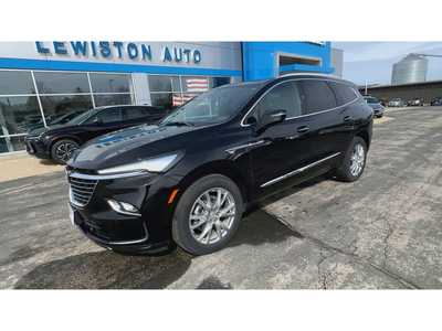 2024 Buick Enclave, $42995. Photo 4