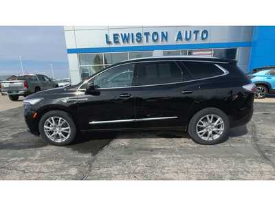 2024 Buick Enclave, $42995. Photo 5