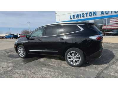 2024 Buick Enclave, $42995. Photo 6