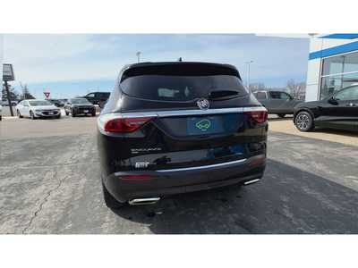 2024 Buick Enclave, $42995. Photo 7