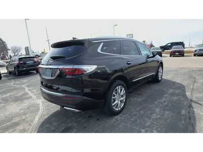2024 Buick Enclave, $42995. Photo 8