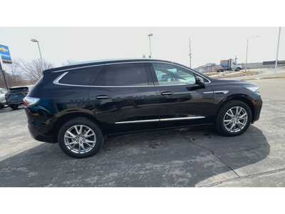 2024 Buick Enclave, $42995. Photo 9