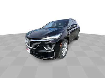 2024 Buick Enclave, $42995. Photo 1