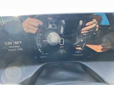 2025 Cadillac CT5, $51995. Photo 11