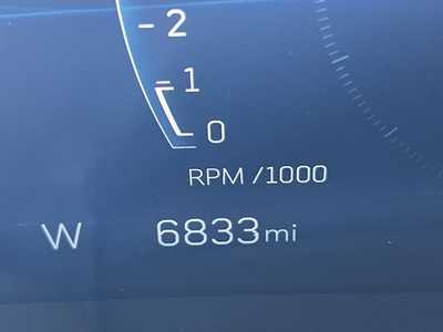 2025 Cadillac CT5, $51995. Photo 12