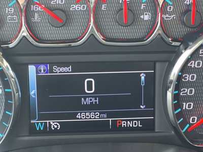 2018 Chevrolet 1500 Crew Cab, $31495. Photo 12